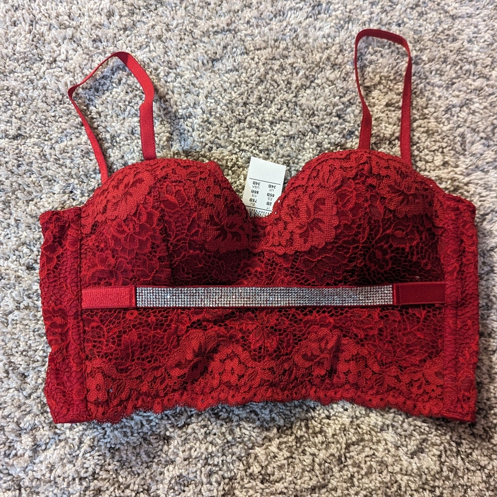 Intimissimi bra top